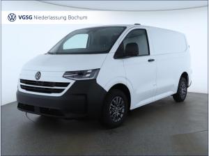 Volkswagen Transporter Kasten kurzer Radstand Neues Modell