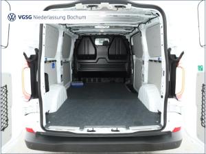 Volkswagen Transporter Kasten kurzer Radstand Neues Modell