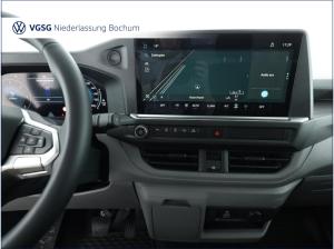 Volkswagen Transporter Kasten kurzer Radstand Neues Modell