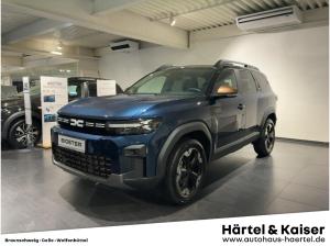 Dacia Bigster Extreme HYBRID 155 +Panorama-Dach+Kamera