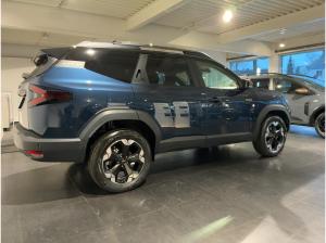 Dacia Bigster Extreme HYBRID 155 +Panorama-Dach+Kamera