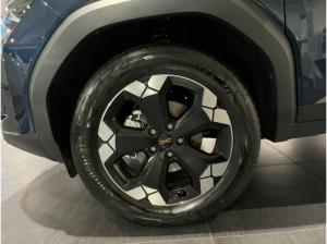 Dacia Bigster Extreme HYBRID 155 +Panorama-Dach+Kamera