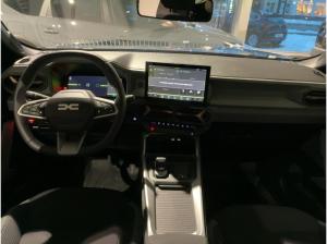 Dacia Bigster Extreme HYBRID 155 +Panorama-Dach+Kamera