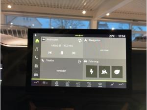 Dacia Bigster Extreme HYBRID 155 +Panorama-Dach+Kamera