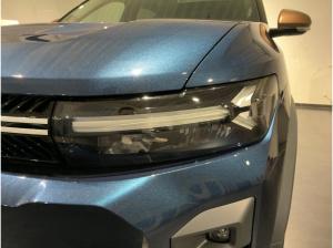 Dacia Bigster Extreme HYBRID 155 +Panorama-Dach+Kamera
