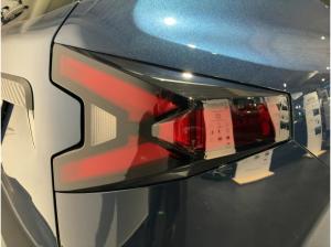 Dacia Bigster Extreme HYBRID 155 +Panorama-Dach+Kamera