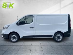 Renault Trafic Komfort L1H1 2,8t Blue dCi 110 MY25
