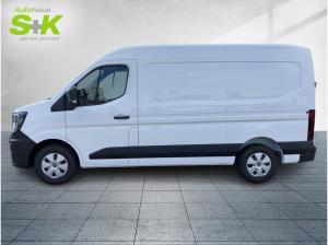 Renault Master Kasten extra L2H2 3,5t Blue dCi150*BOTT*