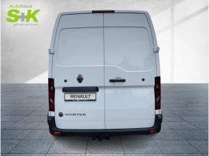 Renault Master Kasten extra L2H2 3,5t Blue dCi150*BOTT*