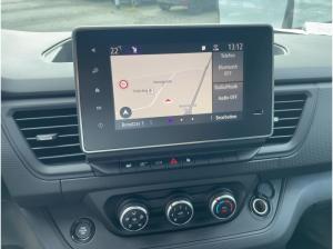 Renault Trafic Komfort L1H1 2,8t Blue dCi 110 MY25