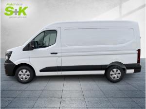 Renault Master Extra L2H2 3,5t dCi130 *Kamera *Allwetter