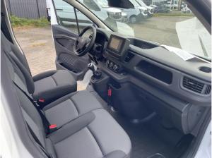 Renault Trafic Komfort L1H1 2,8t Blue dCi 110 MY25