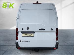 Renault Master Extra L2H2 3,5t dCi130 *Kamera *Allwetter