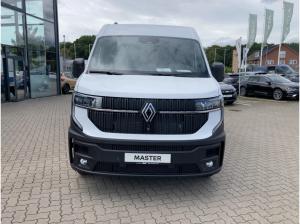 Renault Master Kasten extra L2H2 3,5t Blue dCi150*BOTT*