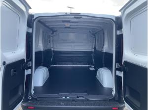 Renault Trafic Komfort L1H1 2,8t Blue dCi 110 MY25