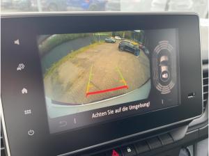 Renault Trafic Komfort L1H1 2,8t Blue dCi 110 MY25