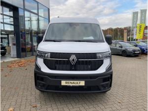 Renault Master Extra L2H2 3,5t dCi130 *Kamera *Allwetter