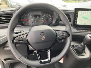 Renault Master Kasten extra L2H2 3,5t Blue dCi150*BOTT*