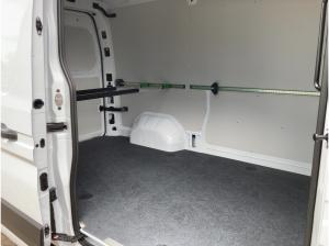 Renault Master Kasten extra L2H2 3,5t Blue dCi150*BOTT*