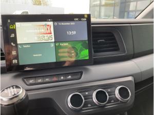 Renault Master Extra L2H2 3,5t dCi130 *Kamera *Allwetter