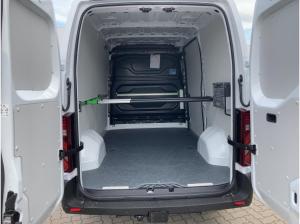 Renault Master Kasten extra L2H2 3,5t Blue dCi150*BOTT*