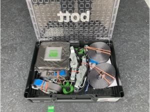 Renault Master Kasten extra L2H2 3,5t Blue dCi150*BOTT*