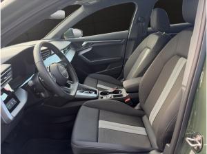 Audi A3 allstreet 35 TFSI AHK+Matrix+Kamera