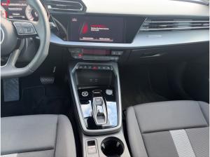 Audi A3 allstreet 35 TFSI AHK+Matrix+Kamera