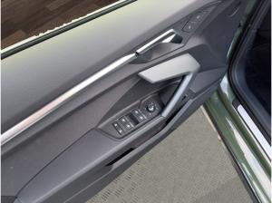 Audi A3 allstreet 35 TFSI AHK+Matrix+Kamera