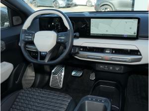 Kia EV4 81 FWD GT Line DWP COM CON Glasdach