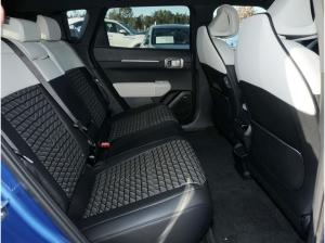 Kia EV4 81 FWD GT Line DWP COM CON Glasdach