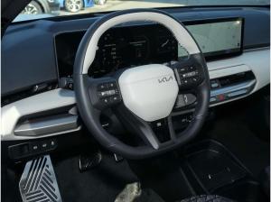 Kia EV4 81 FWD GT Line DWP COM CON Glasdach