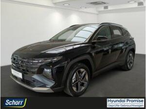 Hyundai TUCSON Tucson TUCSON 1.6 T-GDi 48V-Hybrid 2WD DCT Trend