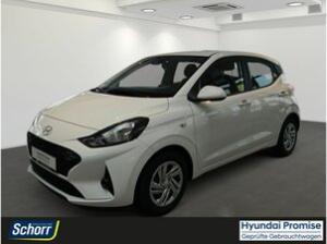 Hyundai i10 1.0 Select