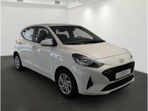 Hyundai i10 1.0 Select