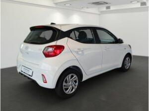 Hyundai i10 1.0 Select