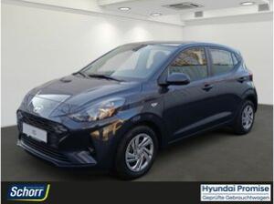 Hyundai i10 1.0 Select