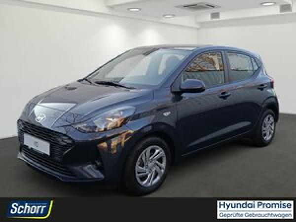 Hyundai i10 1.0 Select