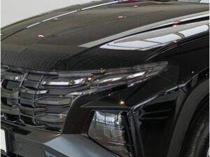 Hyundai TUCSON Tucson TUCSON 1.6 T-GDi 48V-Hybrid 2WD DCT Trend