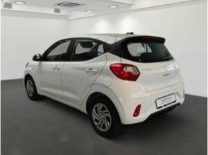 Hyundai i10 1.0 Select