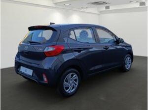 Hyundai i10 1.0 Select