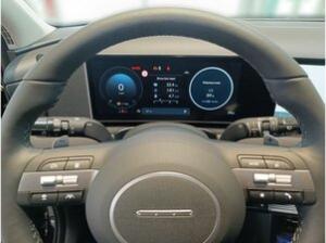 Hyundai TUCSON Tucson TUCSON 1.6 T-GDi 48V-Hybrid 2WD DCT Trend