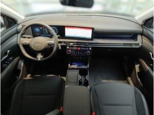 Hyundai TUCSON Tucson TUCSON 1.6 T-GDi 48V-Hybrid 2WD DCT Trend