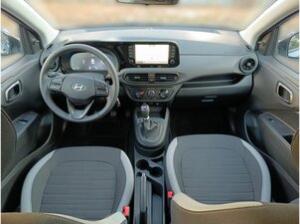 Hyundai i10 1.0 Select