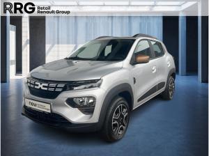 Dacia Spring Electric 65 Extreme SOFORT VERFÜGBAR - OHNE EINMALIGE KOSTEN