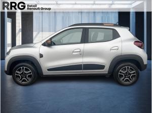 Dacia Spring Electric 65 Extreme SOFORT VERFÜGBAR - OHNE EINMALIGE KOSTEN