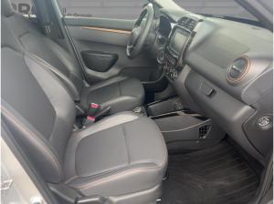 Dacia Spring Electric 65 Extreme SOFORT VERFÜGBAR - OHNE EINMALIGE KOSTEN