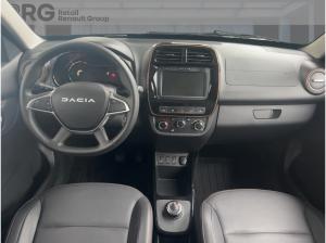 Dacia Spring Electric 65 Extreme SOFORT VERFÜGBAR - OHNE EINMALIGE KOSTEN