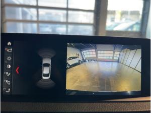 BMW 430 d Coupe Sport Line HuD Kamera Leder Sitzhzg