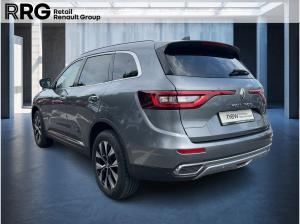 Renault Koleos II 1.3 TCe 160 Techno GPF Kamera Teilleder